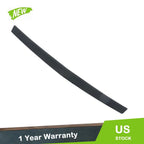 Gloss Black Hood Molding Trim for Cadillac Escalade (2007–2014) 15907251