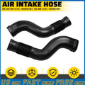Air Intake Duct Pipe Hose Set for Mercedes Benz ML350 ML300 GL450 (2006–2011)