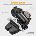 Liftgate Trunk Lock Actuator for Ford Police Interceptor Utility (2020)