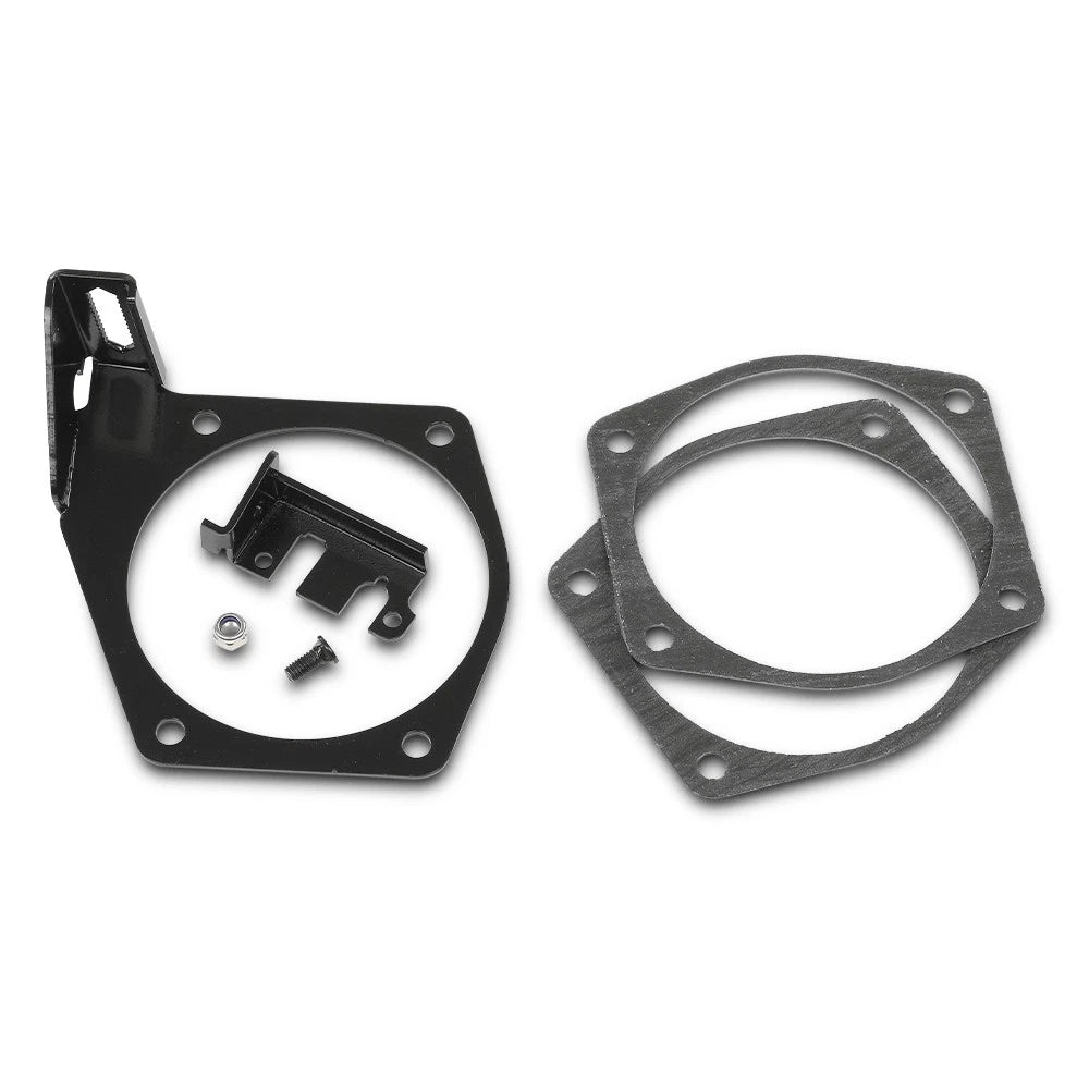 Throttle Body Cable Bracket for LS LS2 LS3 LS6 (1992–2006)