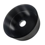 Wheel Balancer Rim Spacer Backing Plate for Large Truck (40mm Shaft)