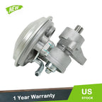 Mechanical Vacuum Pump for Ford F-250 F-350 Super Duty (1994–1995)