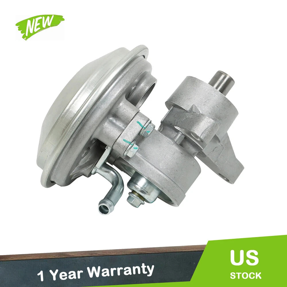 Mechanical Vacuum Pump for Ford F-250 F-350 Super Duty (1994–1995)