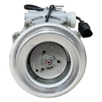 AC Compressor Replacement for Mitsubishi Montero Sport 3.0L (2006-2016)