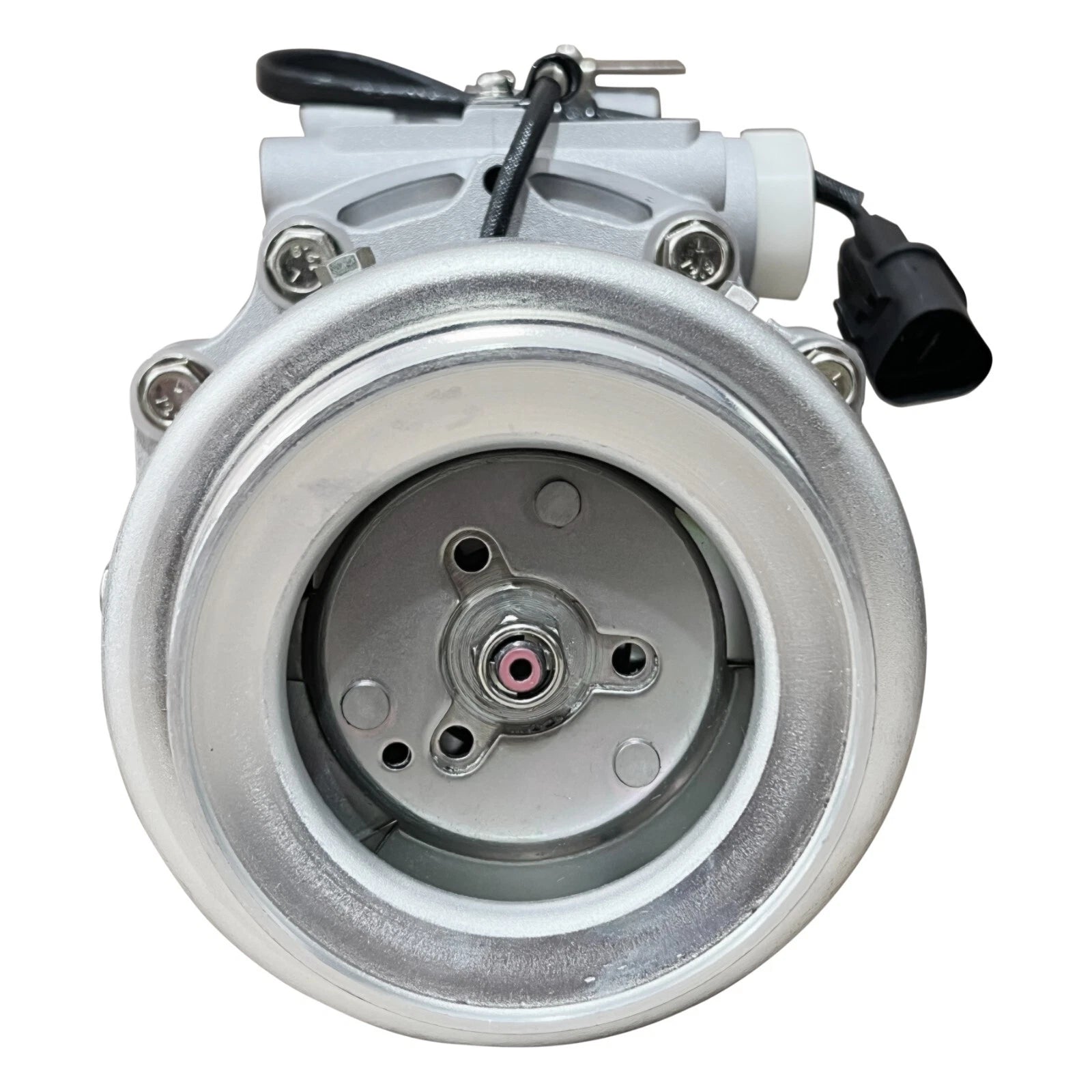 AC Compressor Replacement for Mitsubishi Montero Sport 3.0L (2006-2016)