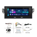 6.86'' Car Stereo GPS Navigation for Chevrolet Camaro, Lumina, Malibu, Impala