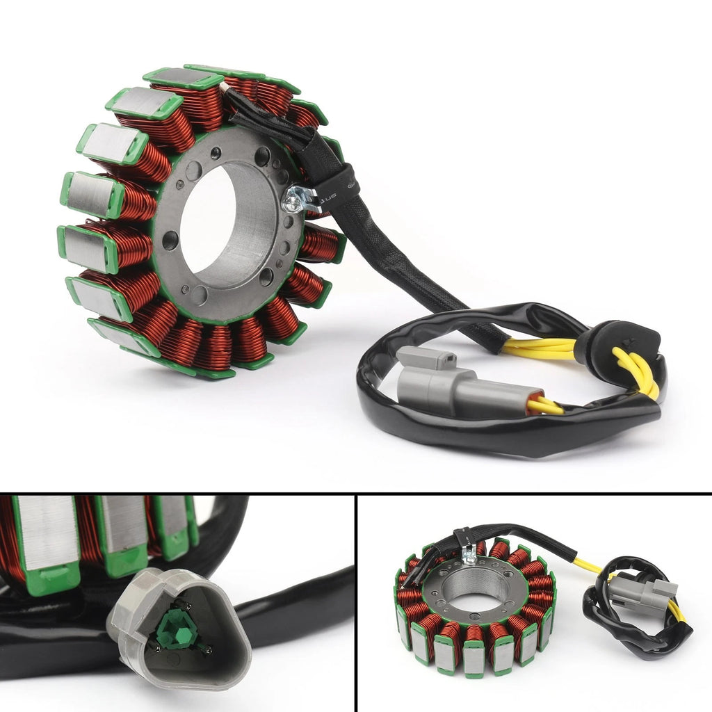 Stator Coil 420889721 for Sea-Doo 155 GTI, TX, WAKE 260, 1500 4-TEC, RXP-X (2003–2019)