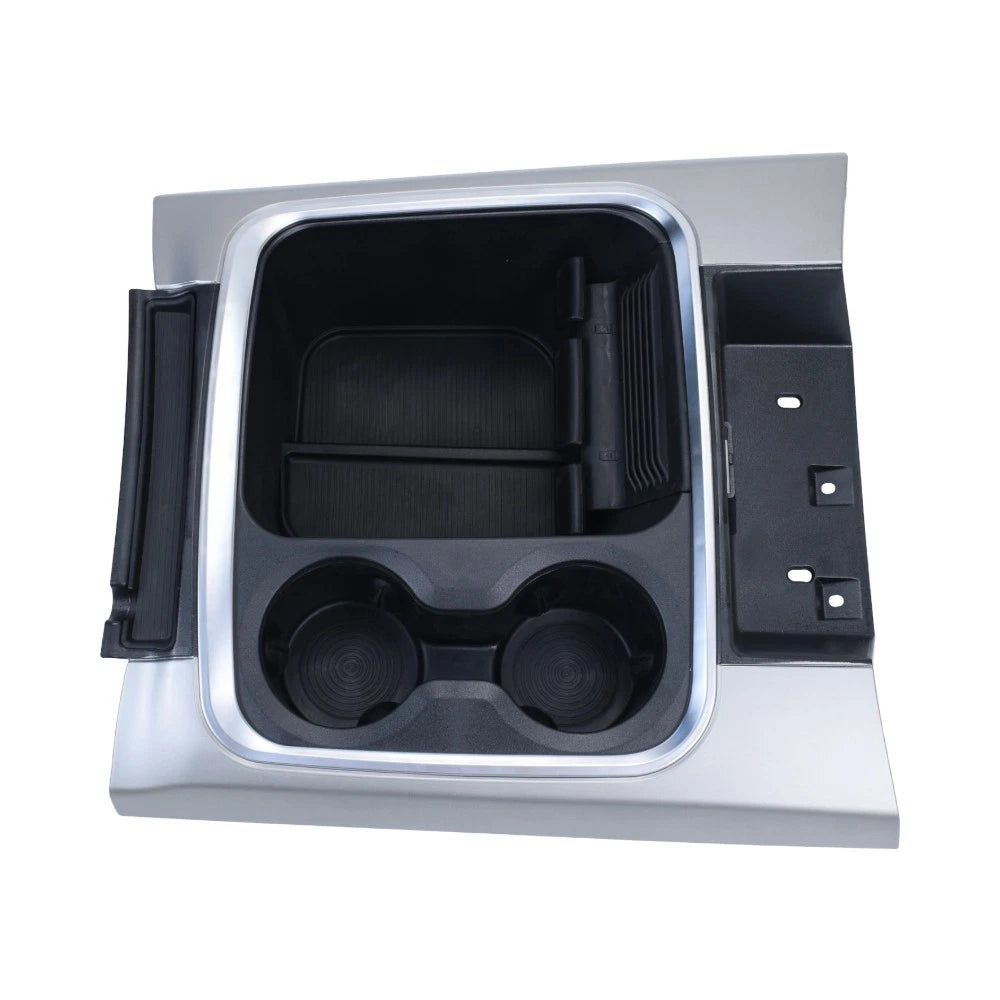 Center Console Trim Bezel for Ram 1500 2500 (2013–2018) 5VC931Z6AB