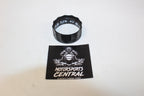 VTS Trim Gauges Display Cluster Speedometer Tachometer Retainer Nut for Sea-Doo SPX (1995–1997)