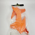 Radiator Scoops for KTM SX-F 350 (2013–2015) - Orange, Part #0016871