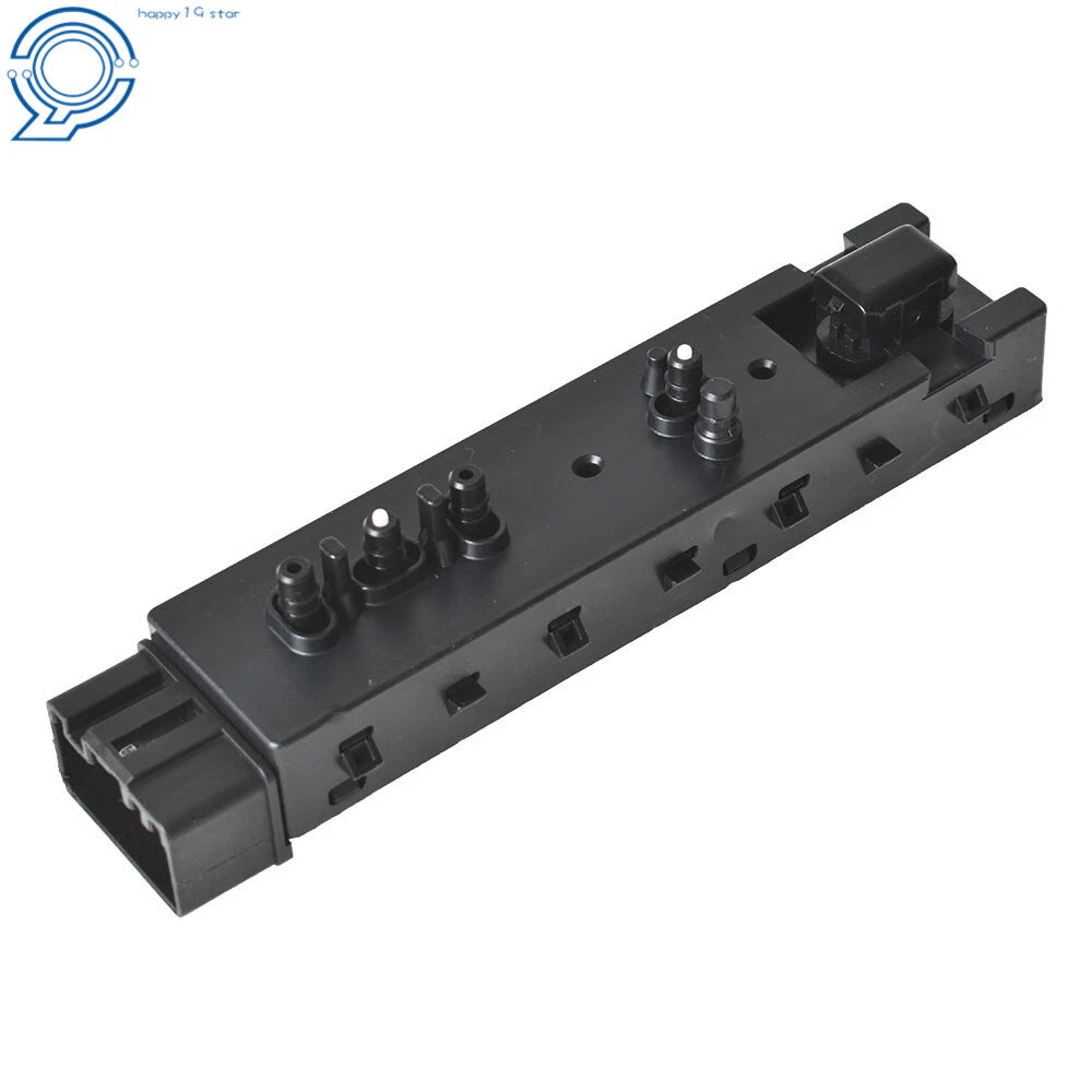 6L2T14B709FCW Power Seat Control Switch for Ford F150 Explorer (2009–2014)