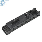 6L2T14B709FCW Power Seat Control Switch for Ford F150 Explorer (2009–2014)