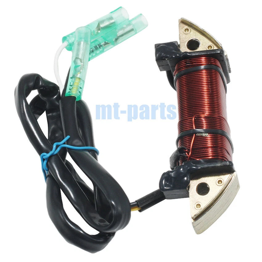 Boat Lighting Coil for Tohatsu Nissan M9.9D NS15D (2002–2003) 3G2-06023-1