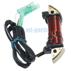 Boat Lighting Coil for Tohatsu Nissan M9.9D NS15D (2002–2003) 3G2-06023-1