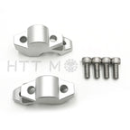 Ø28mm Handlebar Riser for Honda XADV X-ADV 750 (2017–2019)