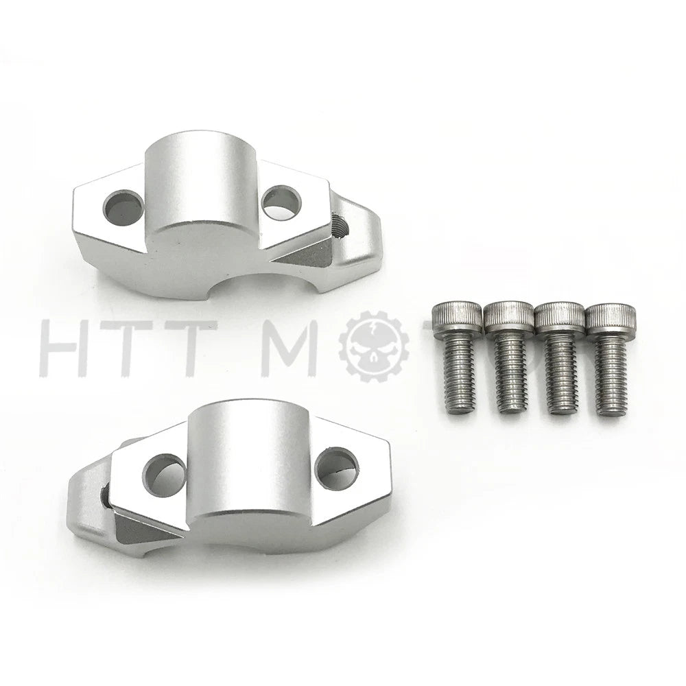 Ø28mm Handlebar Riser for Honda XADV X-ADV 750 (2017–2019)