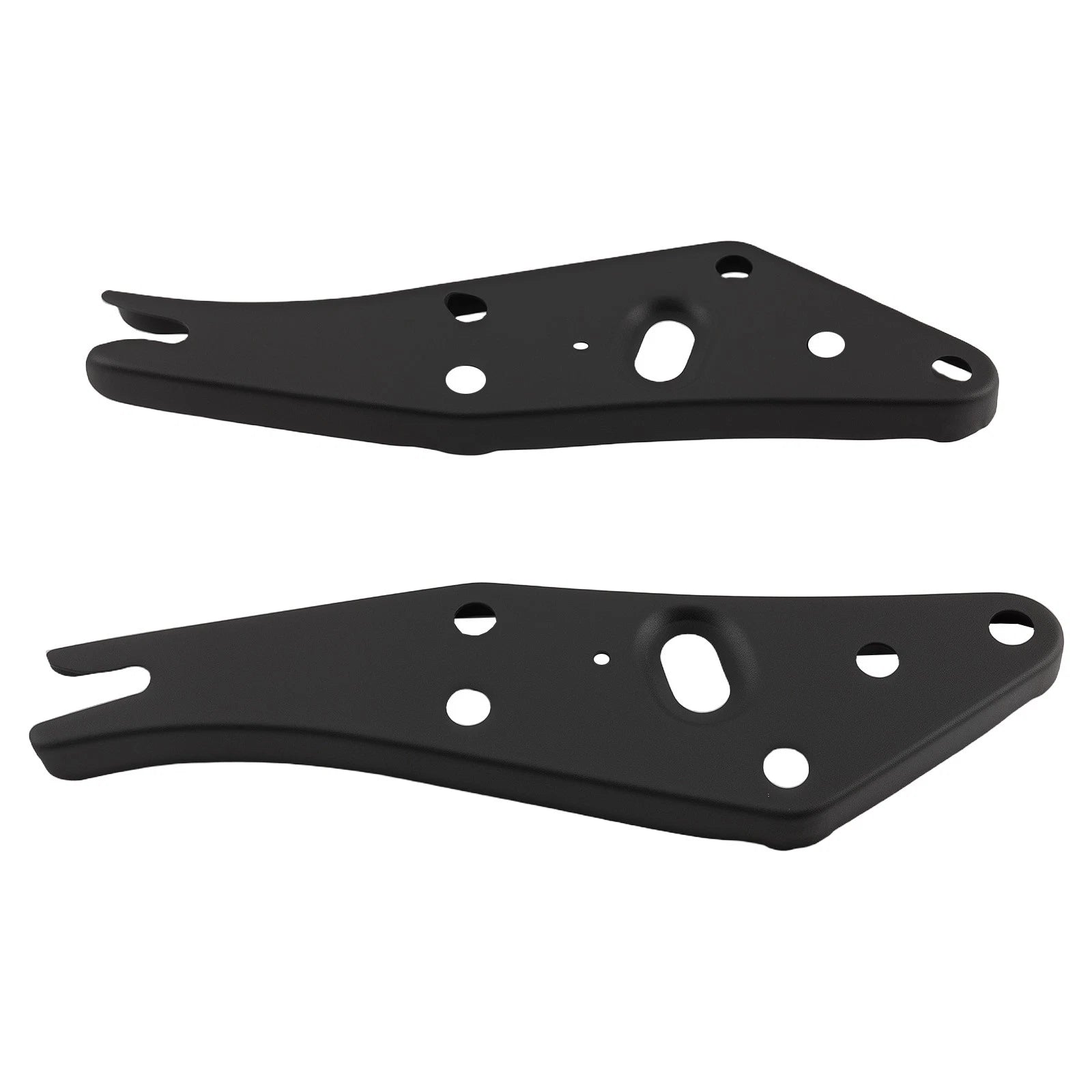 Rear Bumper Bracket for Toyota Tacoma (2005–2015) 5201604010 TO1166114 Steel
