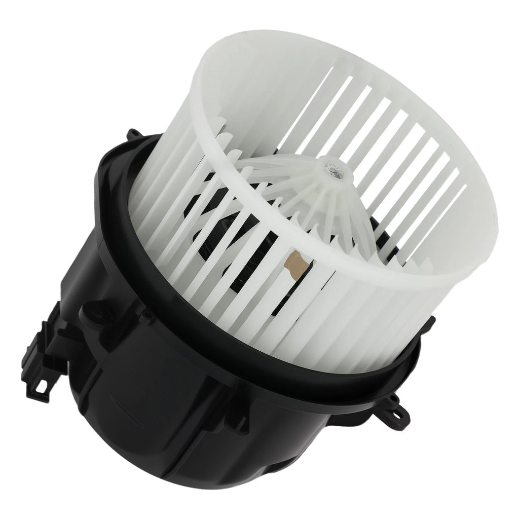 HVAC Heater Blower Motor w/ Fan for Porsche 911 Carrera (2012–2016)