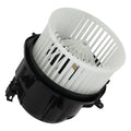 HVAC Heater Blower Motor w/ Fan for Porsche 911 Carrera (2012–2016)