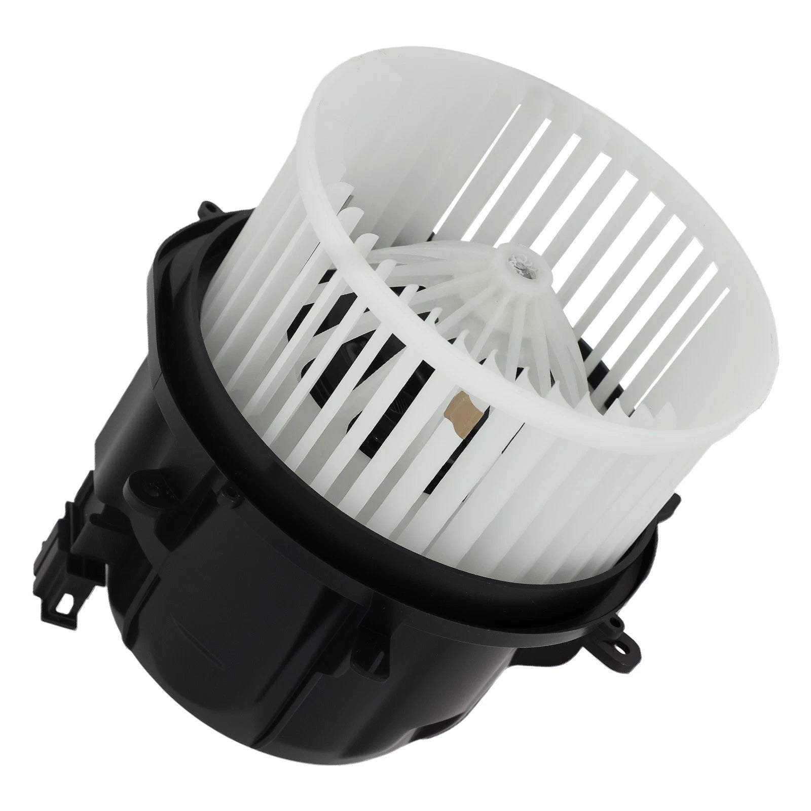 HVAC Heater Blower Motor w/ Fan for Porsche 911 Carrera (2012–2016)