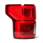 LED Tail Light for Ford F-150 (2018–2020) KL3Z13405B Left Driver Side