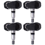 Set of 4 Tire Pressure Sensors for Cadillac XLR, Chevrolet Corvette (2005–2009)
