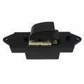 Rear Power Window Switch Black for Mitsubishi Lancer Montero Outlander (2003-2018)