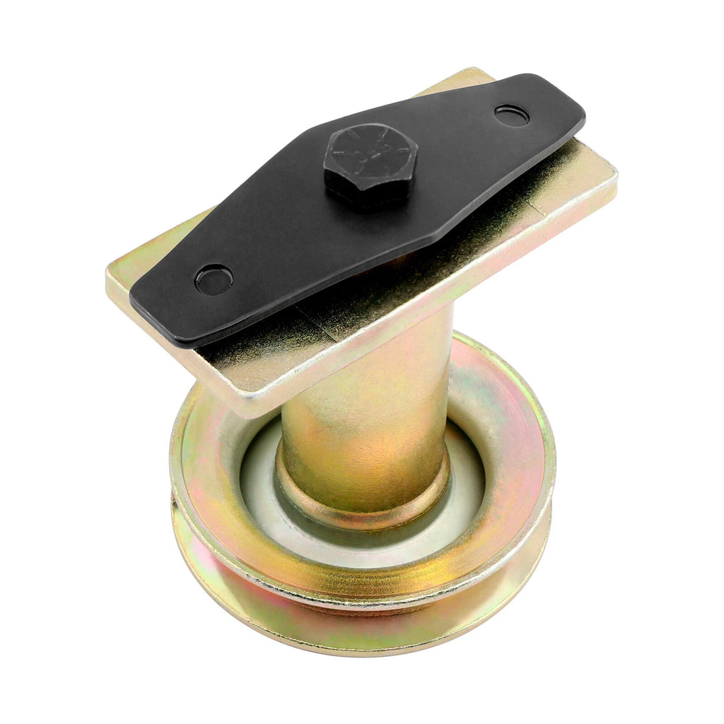 Lawn Mower Blade Adapter with Pulley for MTD Gold Pro Yard-Man Troy-Bilt
