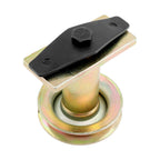 Lawn Mower Blade Adapter with Pulley for MTD Gold Pro Yard-Man Troy-Bilt