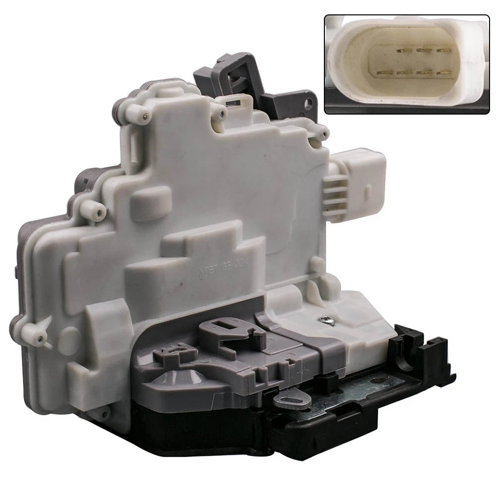 Rear Right Passenger Door Lock Actuator for Audi Q5 (2009–2016)