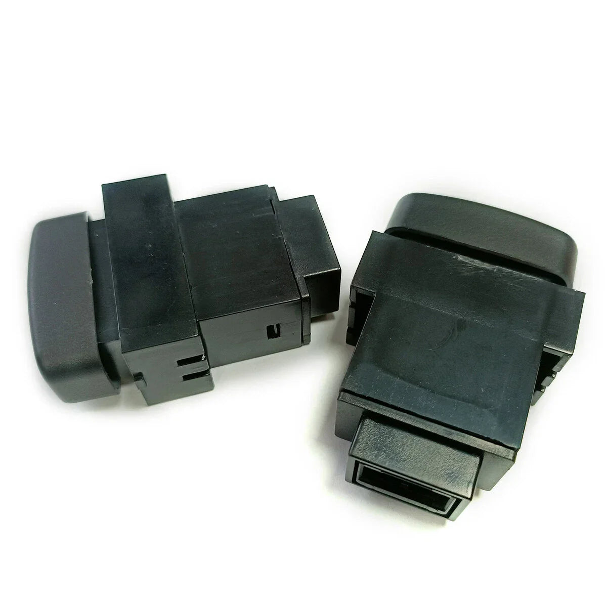 Dashboard Control Switch Button for Mitsubishi Outlander (2001–2014)