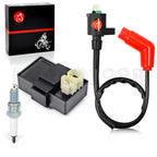 Ignition Coil for Honda Recon 250 TRX250TE (2002-2009)