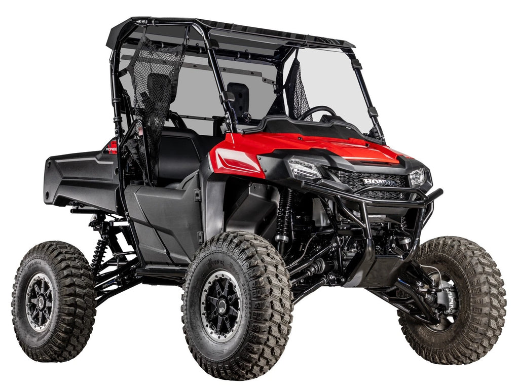 5" Lift Kit with Keller Ball Joints for Honda Pioneer 700 (2017–2023)