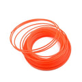 Strimmer Line Trimmer Spool Wire Replacement for Garden Tools