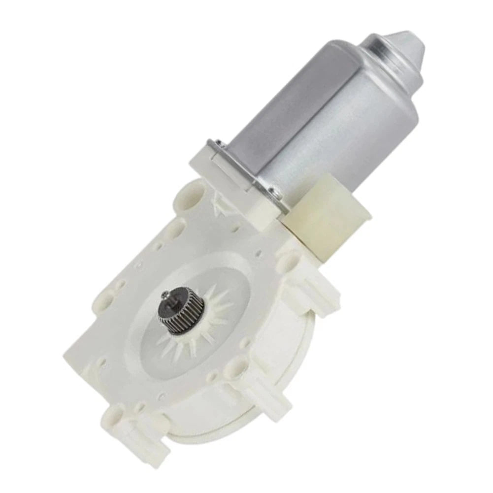 Set of 2 Window Lift Motors for BMW E39 (1995–2003) 67628360511 67628360512