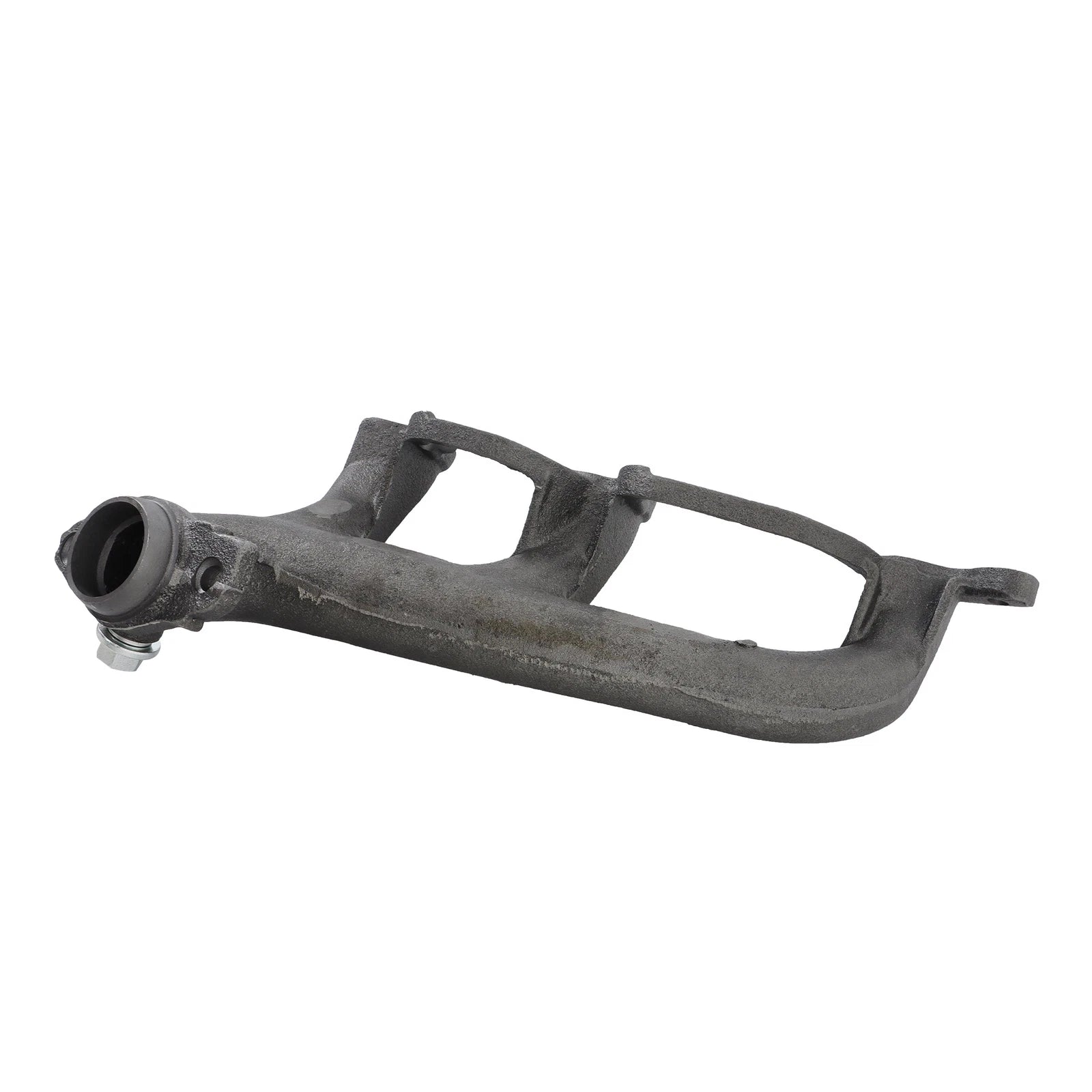 2Pcs Exhaust Manifold & Gasket for Jeep Grand Cherokee (1999–2006)