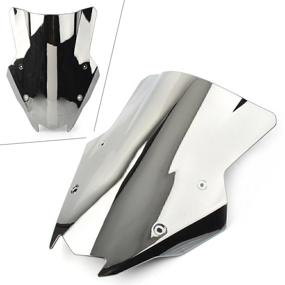 Windshield Windscreen Protector for Kawasaki Z1000SX (2020)