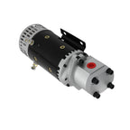 Hydraulic Pump and Motor Assy for Skyjack SJIII 3215 4632 (24V 3kW) SJ-161936