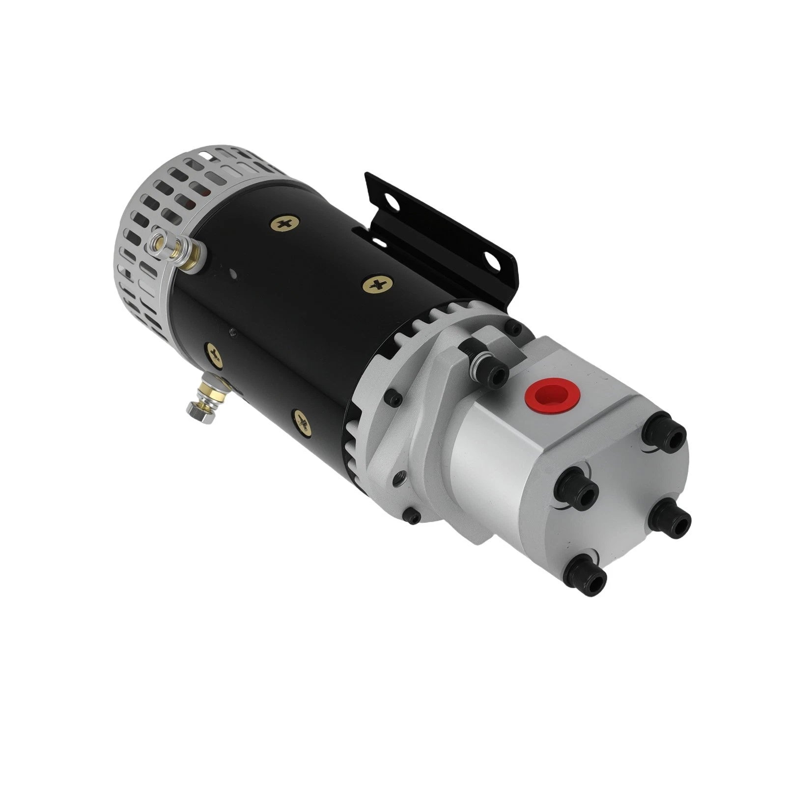 Hydraulic Pump and Motor Assy for Skyjack SJIII 3215 4632 (24V 3kW) SJ-161936