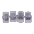 Set of 4 Fuel Injector Nozzles 119717-53010 for Yanmar Engine 4TNE92 4TNE98