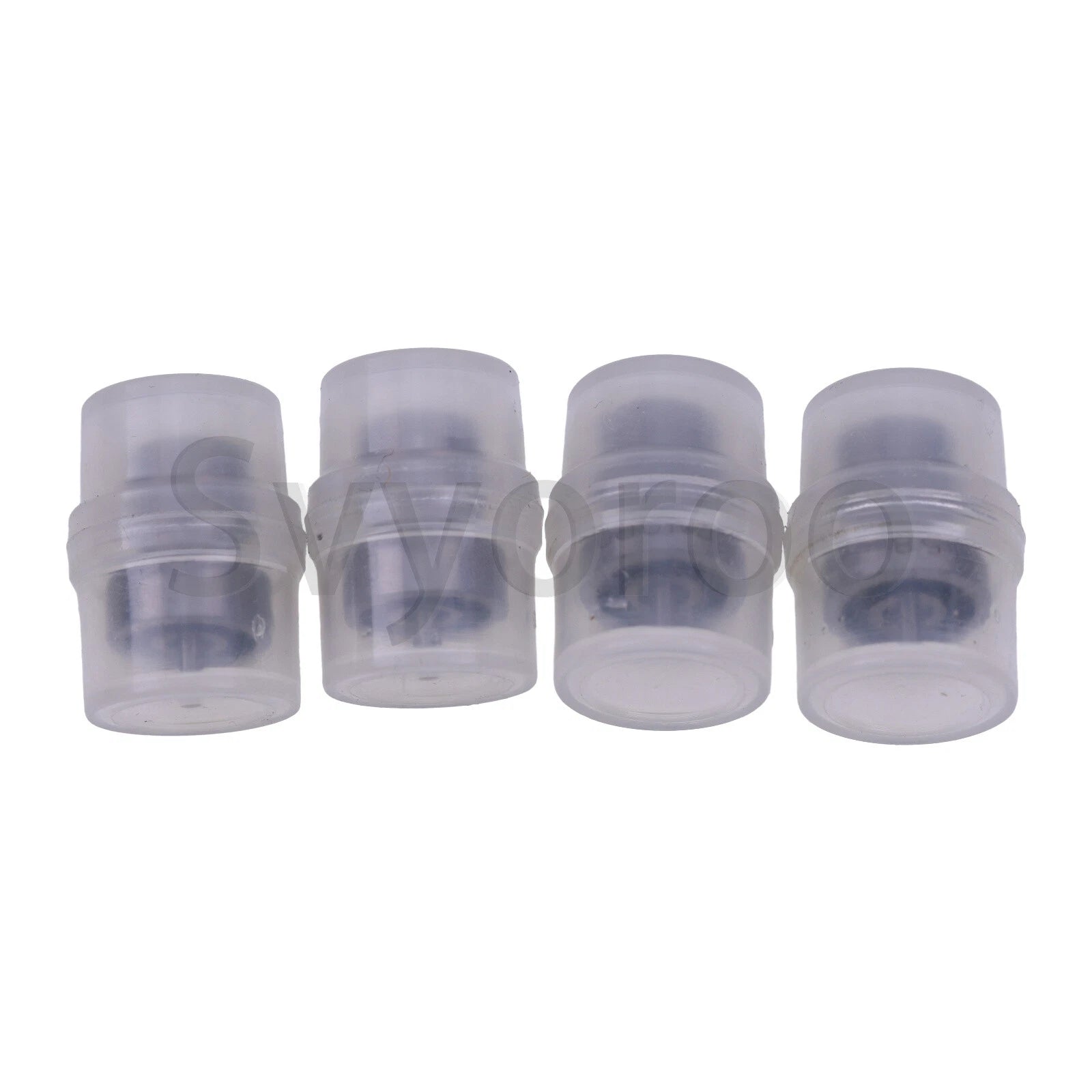 Set of 4 Fuel Injector Nozzles 119717-53010 for Yanmar Engine 4TNE92 4TNE98