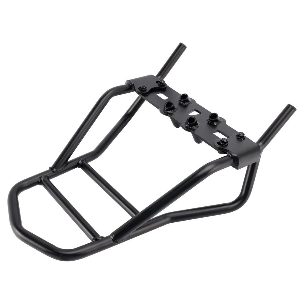 Rear Rack Tube Luggage Carrier for Suzuki GSX-8S GSX-8R (2023–2026)
