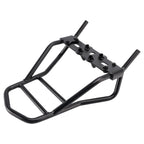 Rear Rack Tube Luggage Carrier for Suzuki GSX-8S GSX-8R (2023–2026)