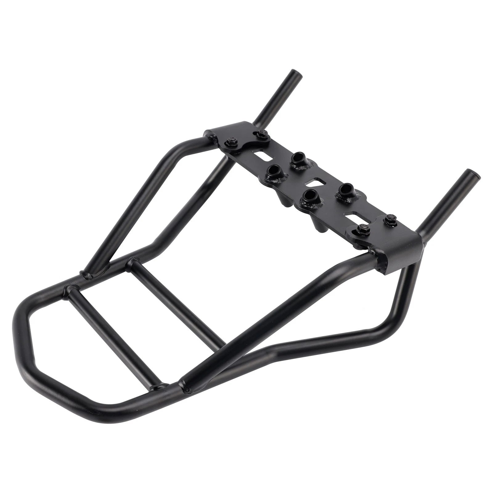 Rear Rack Tube Luggage Carrier for Suzuki GSX-8S GSX-8R (2023–2026)