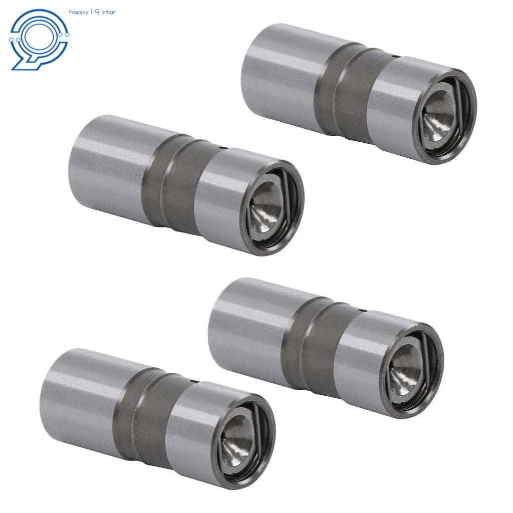 Set of 4 Camshaft Lifters for Polaris Ranger Sportsman RZR S 800 (2008–2016)
