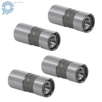 Set of 4 Camshaft Lifters for Polaris Ranger Sportsman RZR S 800 (2008–2016)
