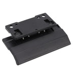 Center Console Lid Door Lock Lever for 2016-2023 Toyota Tacoma