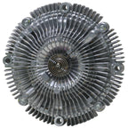 Viscous Fan Clutch + Blade for Nissan Patrol GU 4.2L TD42 Diesel (1998 - 2006)