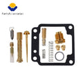 Carburetor Rebuild Kit for Yamaha Maxim XJ650 XJ700 XJ750 Seca (1980–1986)