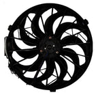 Dorman A/C Condenser Fan Assembly for BMW E36 E34 E32 E31 E24 (1982–1999)